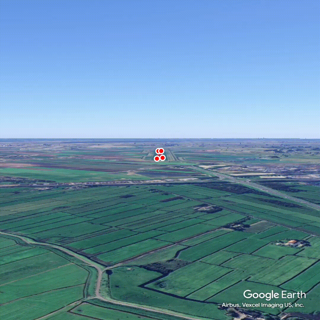 Real-time inference demo at 30fps on a MacBook